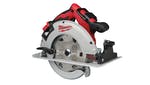 Image of Milwaukee Power Tools M18 BLCS66-0 Brushless Circular Saw 190mm 18V Bare Unit