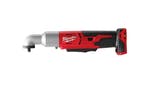 Milwaukee Power Tools M18 BRAIW-0 Right Angle Impact Wrench 18V Bare Unit