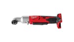 Milwaukee Power Tools M18 BRAIW-0 Right Angle Impact Wrench 18V Bare Unit