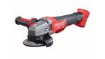 Milwaukee Power Tools M18 CAG 115XPDB Fuel™ Brushless Angle Grinder