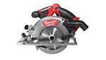 Image of Milwaukee Power Tools M18 CCS55-0 FUEL™ Circular Saw 165mm 18V Bare Unit