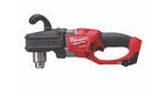 Milwaukee Power Tools M18 CRAD-0 FUEL™ Right Angle Drill 18V Bare Unit