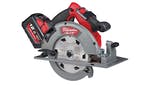 Milwaukee Power Tools M18 FCS66-121C FUEL™ Circular Saw, 190mm