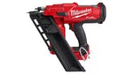 Image of Milwaukee Power Tools M18 FFN-0C Framing Nailer