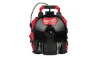 Image of Milwaukee Power Tools M18 FFSDC10-0 Fuel™ Drain Cleaner 18V Bare Unit