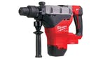 Image of Milwaukee Power Tools M18 FHM FUEL™ ONE-KEY™ SDS Max Hammer