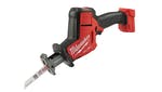 Milwaukee Power Tools M18 FHZ-0X Fuel™ Hackzall™ 18V Bare Unit