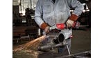 Milwaukee Power Tools M18 FLAG230XPDB Angle Grinder 230mm 18V 1 x 12.0Ah Li-ion