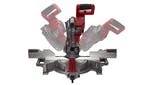 Milwaukee Power Tools M18 FMS254 Fuel™ Mitre Saw 254mm 18V Bare Unit