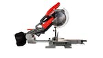 Milwaukee Power Tools M18 FMS254 Fuel™ Mitre Saw 254mm 18V Bare Unit