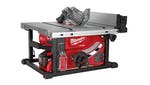 Milwaukee Power Tools M18 FTS210 ONE-KEY™ Cordless Table Saw