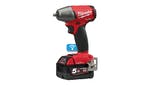 Milwaukee Power Tools M18 Fuel™ ONE-KEY™ 3/8in Friction Ring Impact Wrench