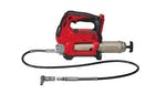 Milwaukee Power Tools M18 GG-0 Cordless Grease Gun 18V Bare Unit