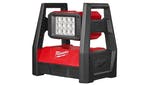 Image of Milwaukee Power Tools M18 HAL-0 H/P TRUEVIEW™ Area Light 18V Bare Unit