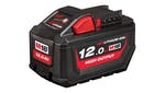Milwaukee Power Tools M18 HB HIGH OUTPUT™ Slide Battery Pack