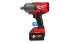 Milwaukee Power Tools M18 ONEFHIWF34-502X FUEL™ ONE-KEY™ 3/4in Impact Wrench 18V 2 x 5.0Ah Li-ion