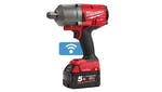 Image of Milwaukee Power Tools M18 ONEFHIWF34-502X FUEL™ ONE-KEY™ 3/4in Impact Wrench 18V 2 x 5.0Ah Li-ion