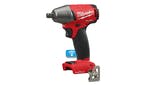 Milwaukee Power Tools M18 ONEIWP12-0 Fuel™ ONE-KEY™ 1/2in Pin Detent Impact Wrench 18V Bare Unit