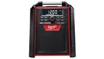 Image of Milwaukee Power Tools M18 RC-0 Radio Charger 240V & 18V Li-ion Bare Unit