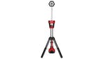 Image of Milwaukee Power Tools M18 SAL-0 TRUEVIEW™ Stand Light 18V Bare Unit