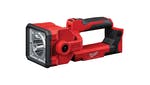 Image of Milwaukee Power Tools M18 SLED-0 LED TRUEVIEW™ Search Light 18V Bare Unit