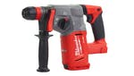 Image of Milwaukee Power Tools M18CHX-502X FUEL™ SDS Plus Hammer