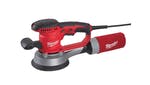 Image of Milwaukee Power Tools ROS 150E-2 Random Orbital Sander 150mm 440W 240V