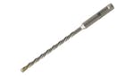 Milwaukee Power Tools SDS Plus M2 Drill Bits, 2 Cut