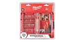 Milwaukee Power Tools SHOCKWAVE™ Impact Duty Bit Set, 39 Piece