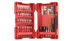 Milwaukee Power Tools SHOCKWAVE™ Impact Duty Bit Set, 39 Piece