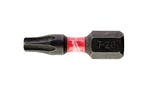 Image of Milwaukee Power Tools SHOCKWAVE™ Impact Duty Bits, TORX