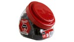 Image of Milwaukee Power Tools SHOCKWAVE™ Impact Rated Magnetic Bit Holder (Jar 100 Pieces)