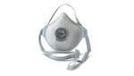 Image of Moldex AIR Plus FFP3 RD Valved Reusable Mask