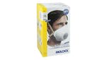 Moldex AIR Plus ProValve Mask FFP3 R D Real Reusable