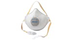 Moldex AIR Plus ProValve Mask FFP3 R D Real Reusable