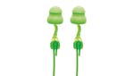 Moldex Corded Semi-Reusable Twisters® Earplugs SNR 34 dB