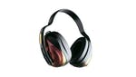 Image of Moldex M2 Earmuffs SNR 27-30 dB