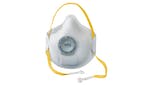 Image of Moldex Smart Series FFP3 NR D Valved New Generation Mask (Pack 10)