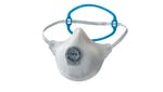 Image of Moldex Smart Solo FFP2 NR D Valved Mask (Pack of 20)