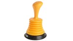 Image of Monument 1461D Micro Plunger Yellow 100mm (4in)