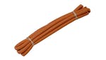 Monument 1730X Orange Hose for Gas Test Gauges 2m