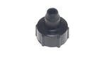 Monument 180S Nipple Cap 1/2 BSP