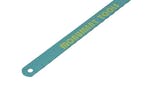 Monument 1925P Hacksaw Blades 300mm (12in) x 24 TPI Pack 5