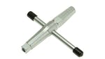 Image of Monument 2052R Universal Radiator & Valve Key