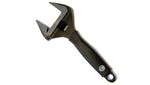 Image of Monument Adjustable Wrench, Wide Jaw