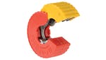 Monument Automatic Copper Pipe Cutter