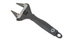 Image of Monument Thin Jaw Adjustable Wrench 150mm