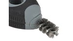 Monument 3034T Fitting Cleaning Brush 15/22mm