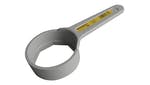 Image of Monument 361T Box Ring Immersion Heater Spanner