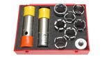 Monument 173 Stiffnuts Pro Kit (10 Piece)